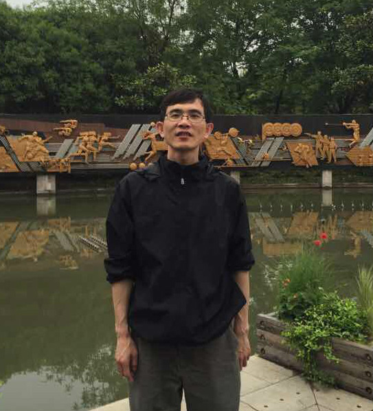 硕士生导师――魏建子