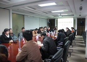 助残服务献爱心　赠人玫瑰留余香���上海市慈善基金会与上海中医药大学联合召开针灸推拿助残志愿者工作研讨会