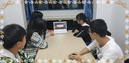 党建进园区――河豚直播足球