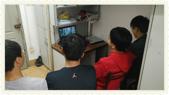 党建进园区――河豚直播足球