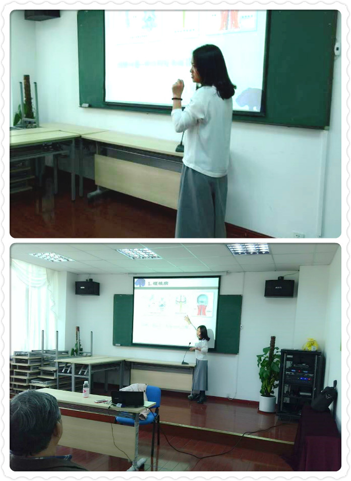 科学商店搭平台，社区讲座送健康――针推河豚直播足球